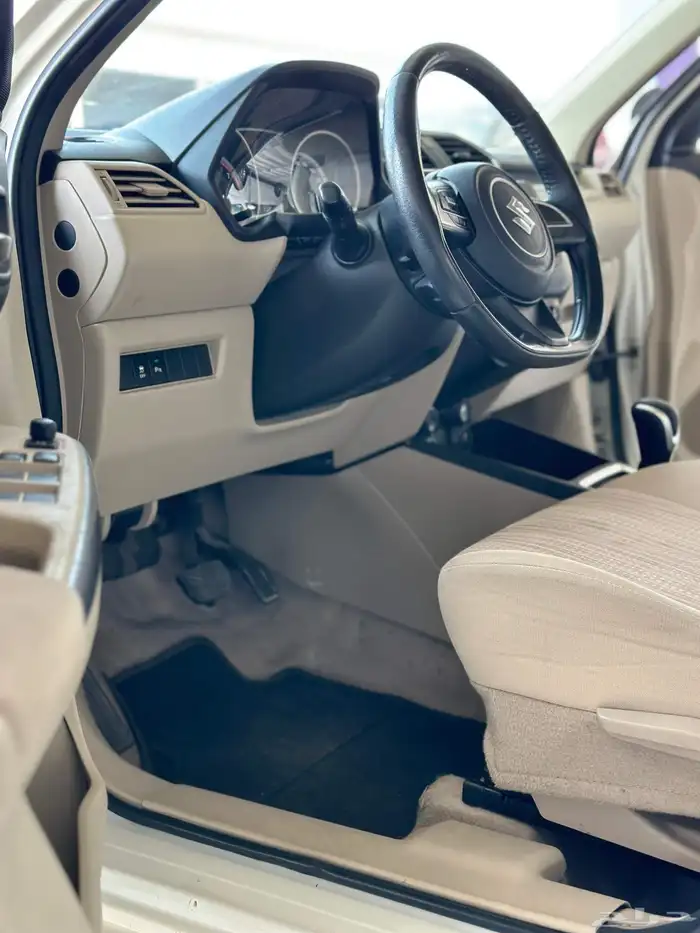 سوزوكي ديزاير 2023 8