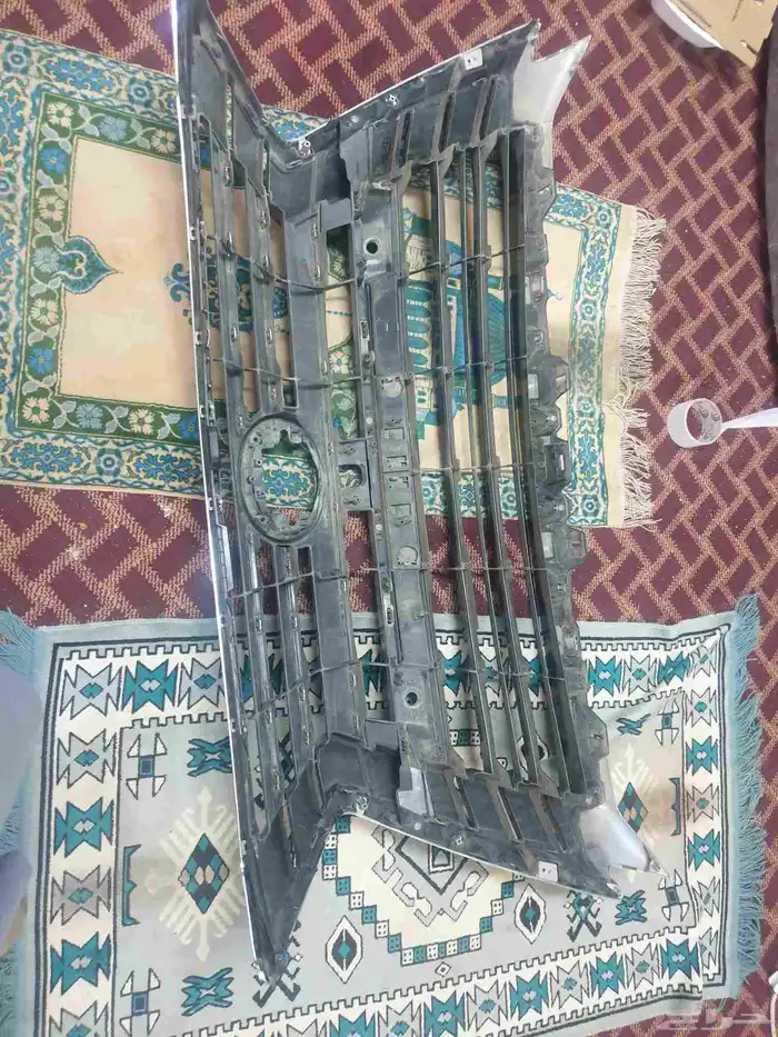 شبك لكزس جيب اصلي وكاله 0