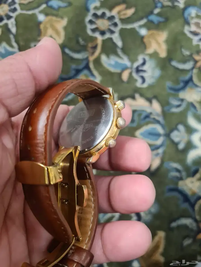 van Loren Swiss made 5