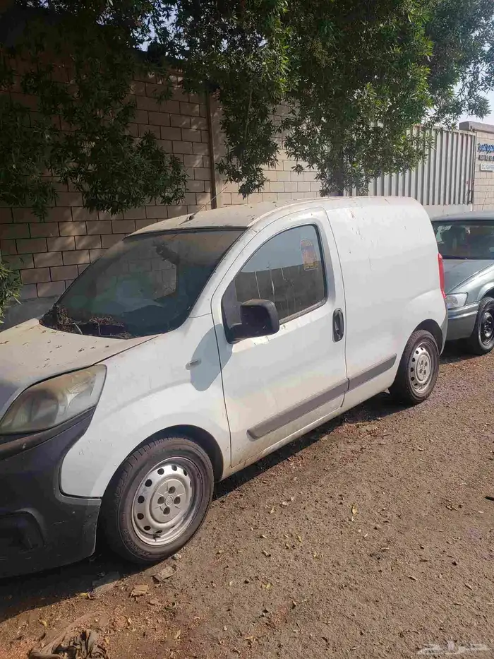 فيات فيرينو 0