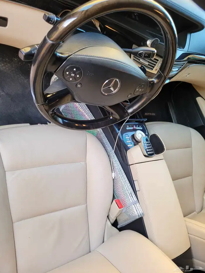 مرسيدس بانوراما 2013 7