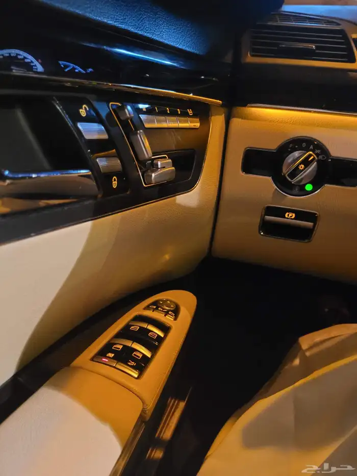 مرسيدس بانوراما 2013 3