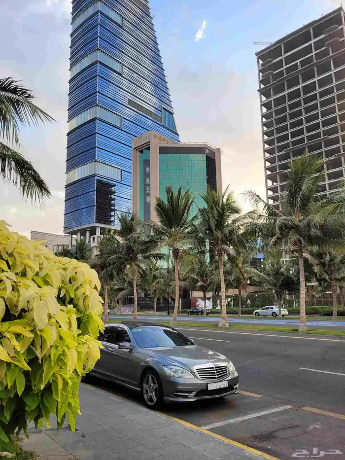 مرسيدس بانوراما 2013 11