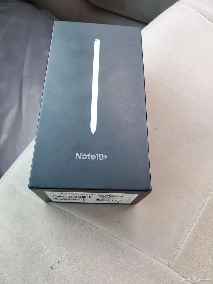 نوت 10بلس 5G ذكره256 9