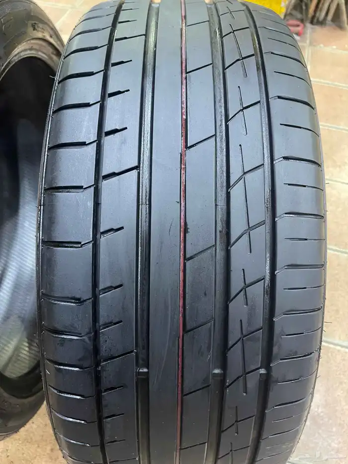 كفرات مستعمله 3