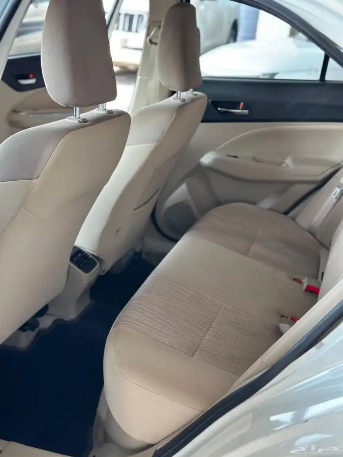 سوزوكي ديزاير 2023 13