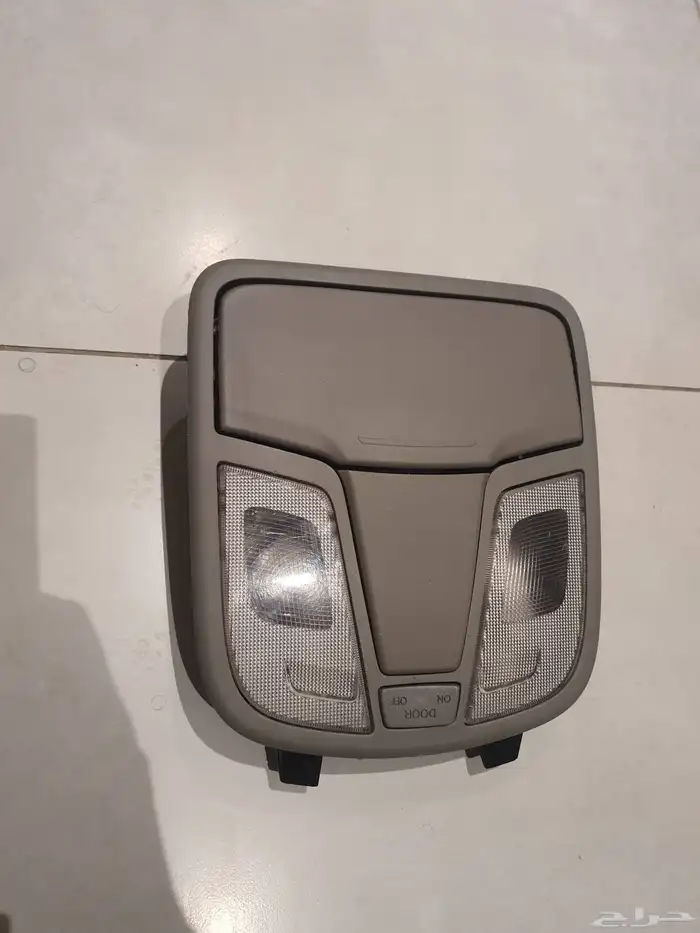 لمبه سقف الينترا 2017 وكاله 0