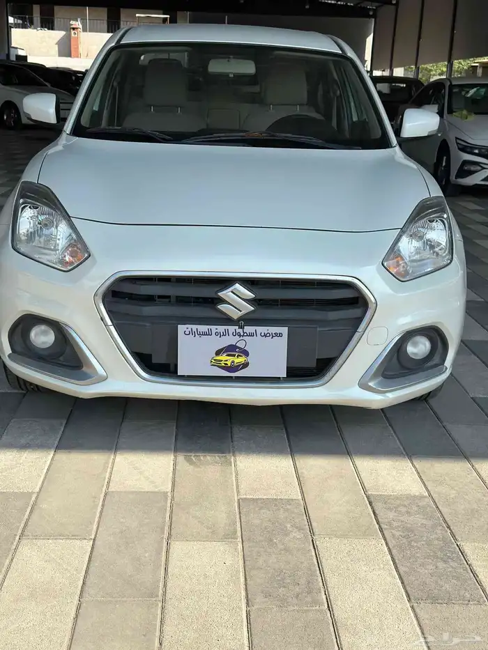 سوزوكي ديزاير 2023 12