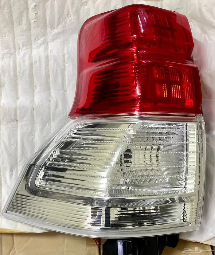 اسطب خلفي يسار برادو 2010-2013 جديد اصلي 0