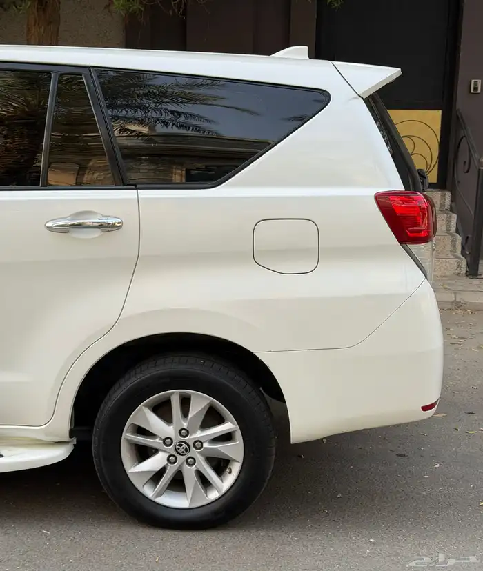 انوفا 2021 وكاله سعودي 4