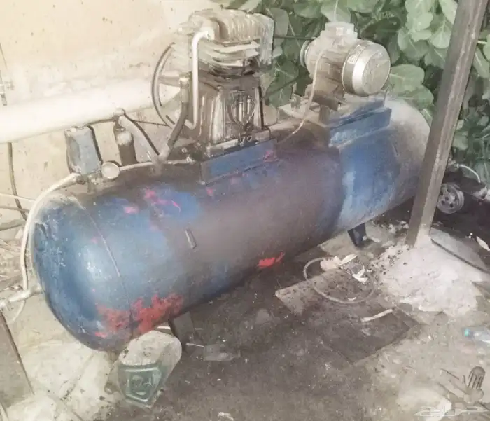 معدات مغسلة سيارات للبيع 1