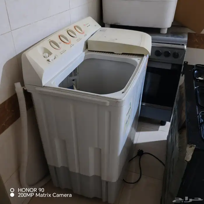 غساله عاديه 12 ك 0