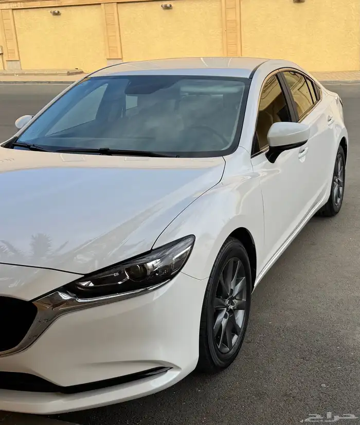 مازدا موديل 2023 ماشاء الله تبارك الله 1
