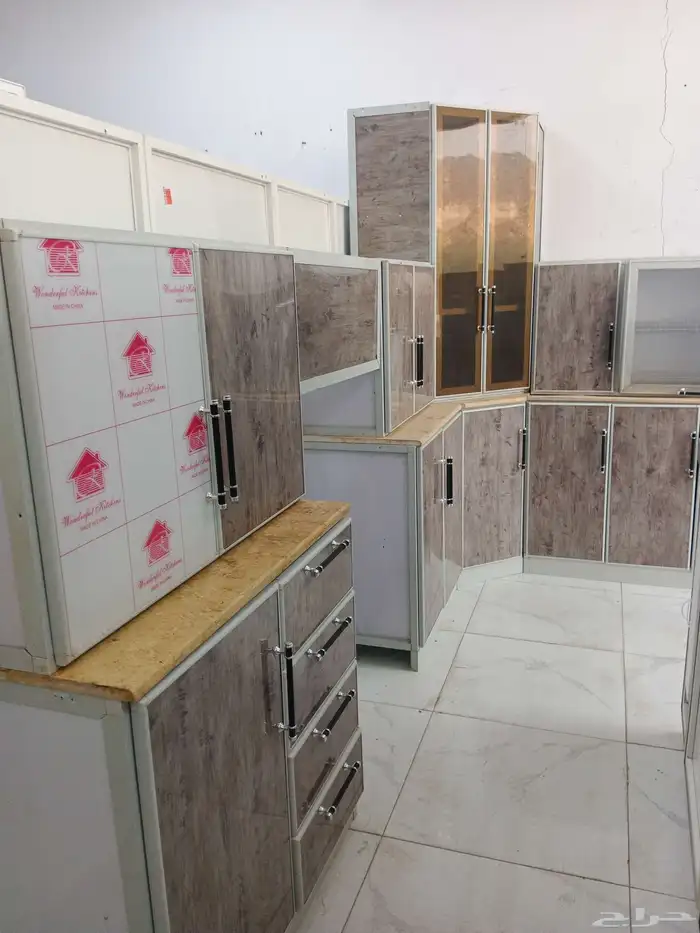 مطبخ مجددا 2