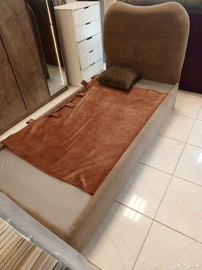 تفصيل اسرة 1