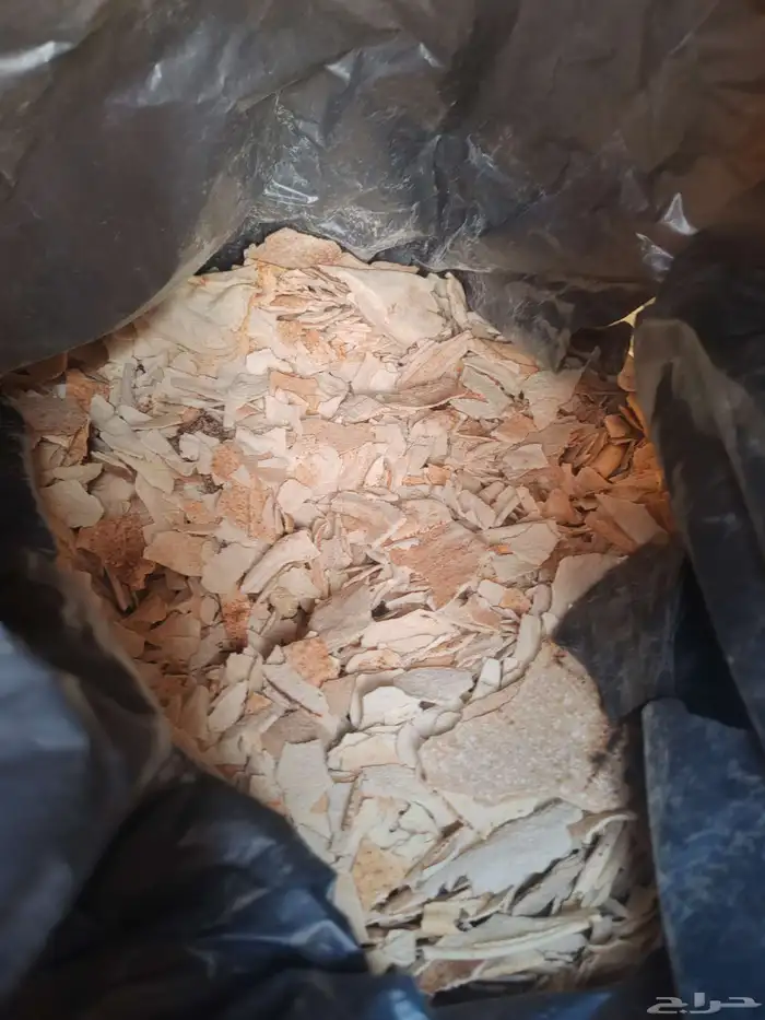 خبز نظيف اكياس كبار الخبز مكسر واكياس فل 1