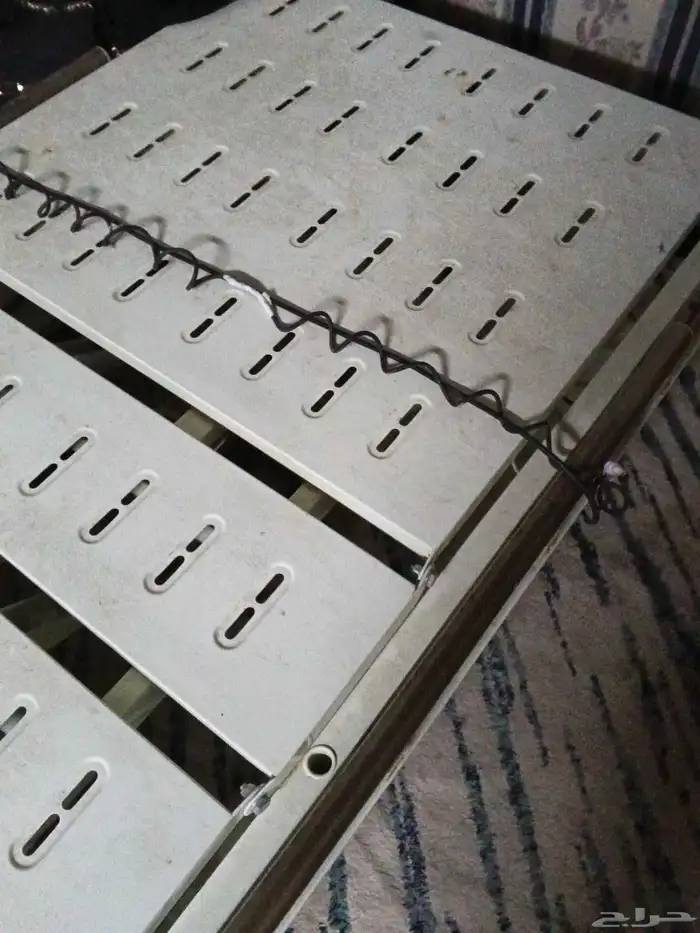 سرير كهربائي 0