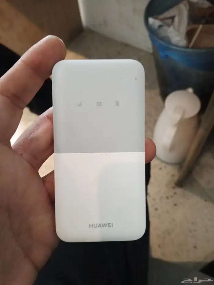 راوتر متنقل هواوي 0