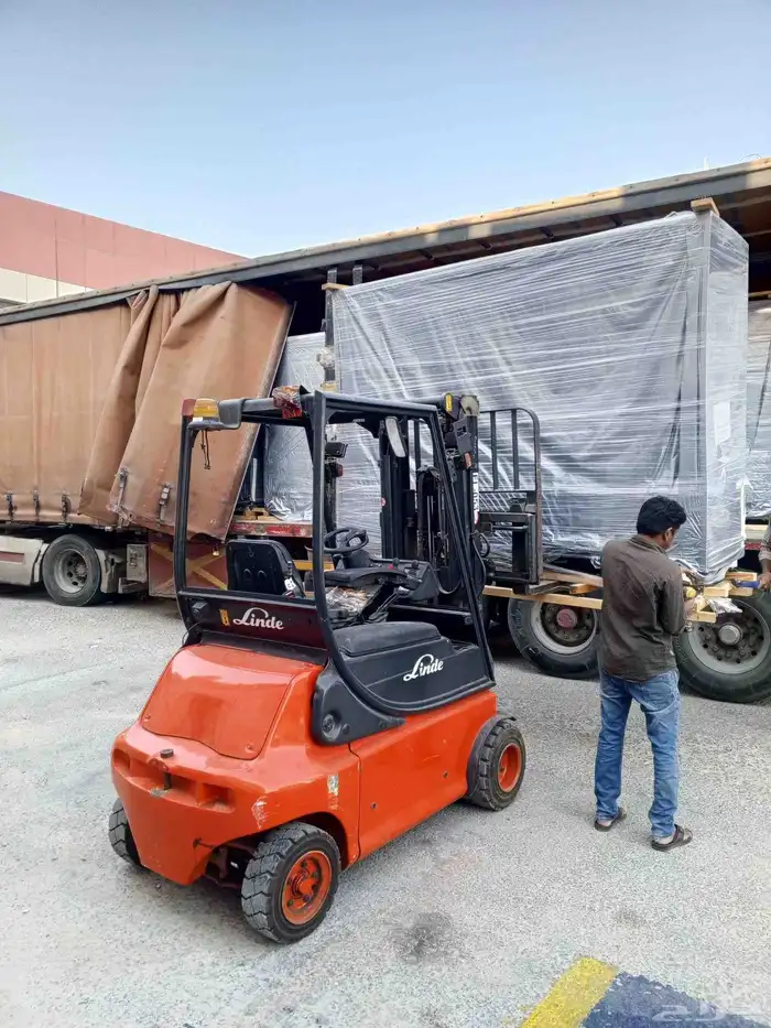 رافعات شوكية للايجار 0