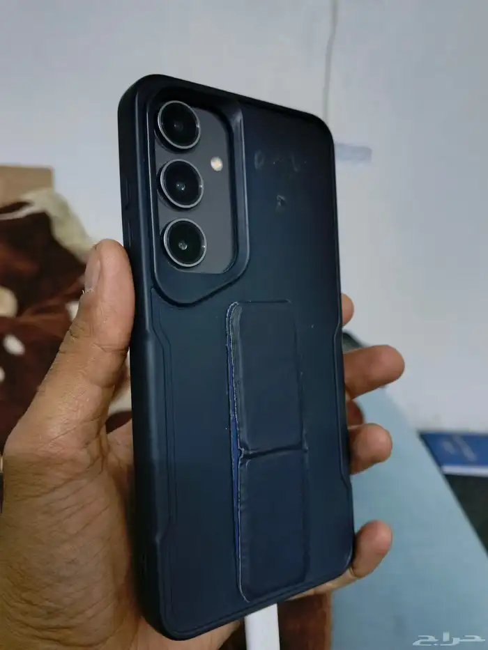 Samsung Galaxy s24 Fe Full box 2