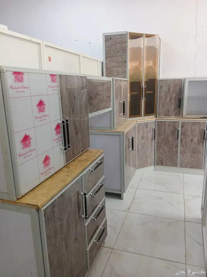 مطبخ مجددا 0