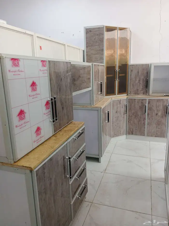 مطبخ مجددا 1