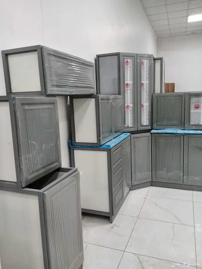 مطابخ جديد 1