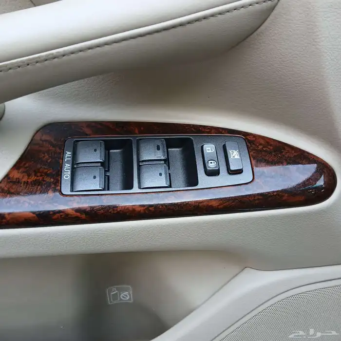 جيب لكزس LX 570 موديل 2009 - بريمى - ممشى قليل 15