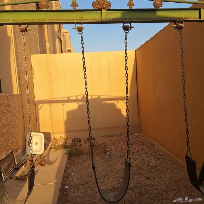 مرجيحة اطفال 0