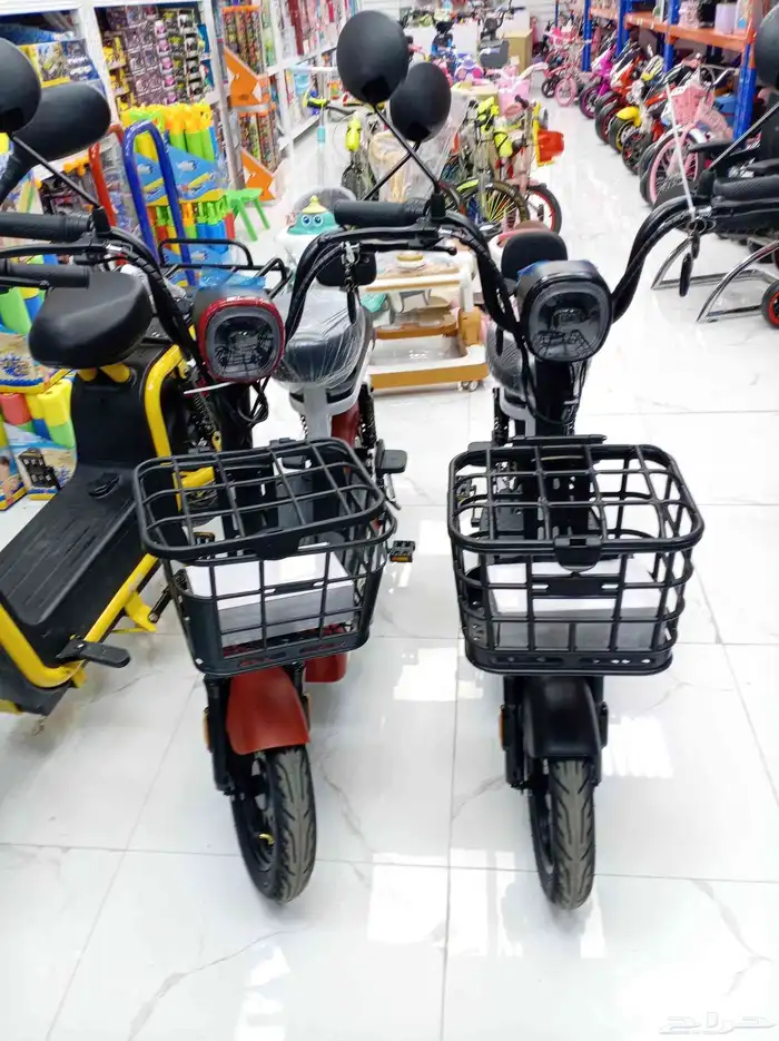 اسكوتر كهربائي للبيع سعر جمله ومفرق خامات عاليه الجوده 0