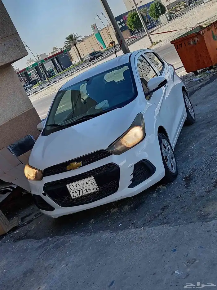 سبارك موديل 2016 0