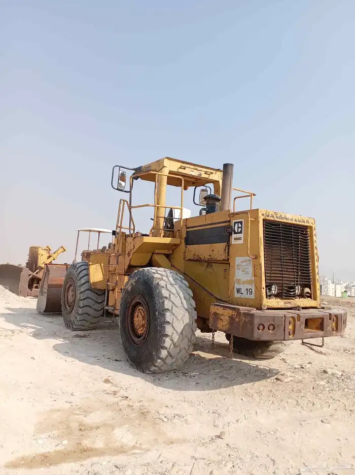 شيول 66 D للبيع في مكه 3