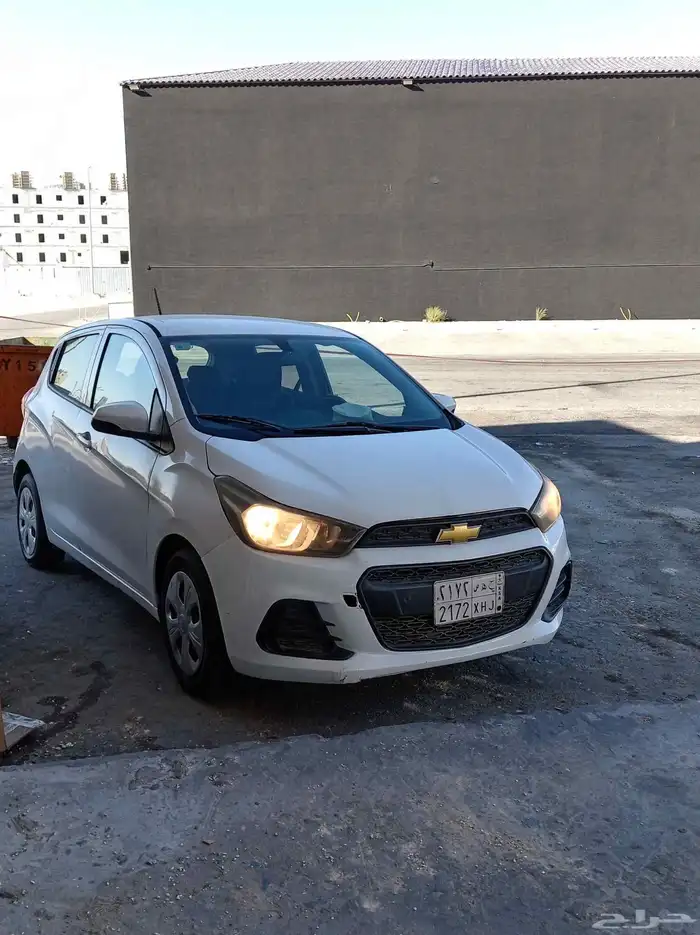 سبارك موديل 2016 1