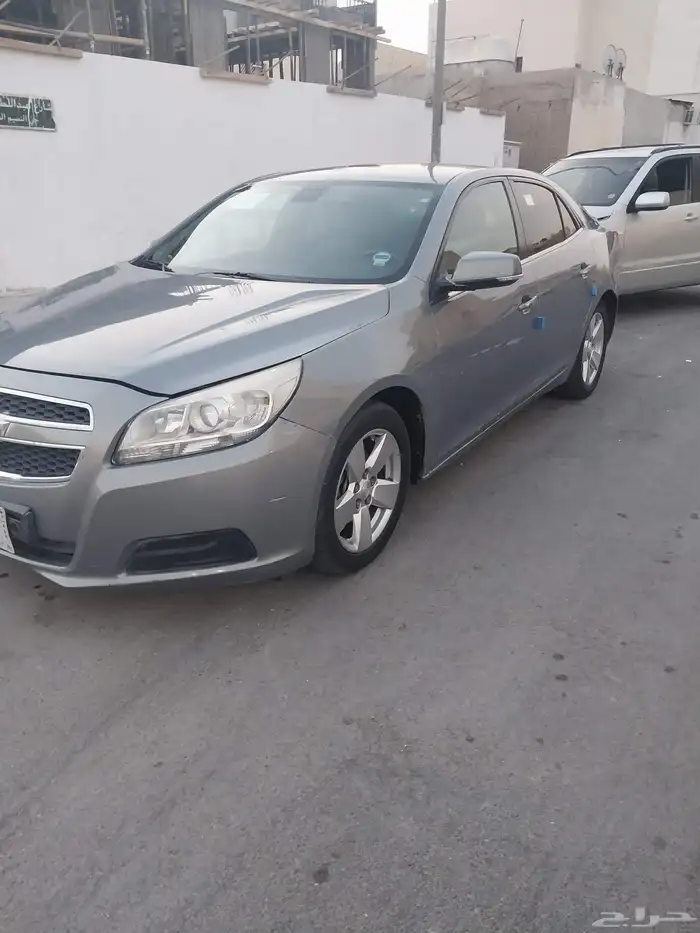 ماليبو 2015 4 سلندر 0