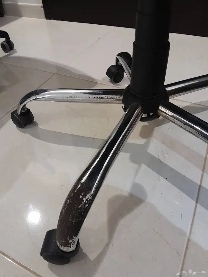 كرسي قيمنق 4