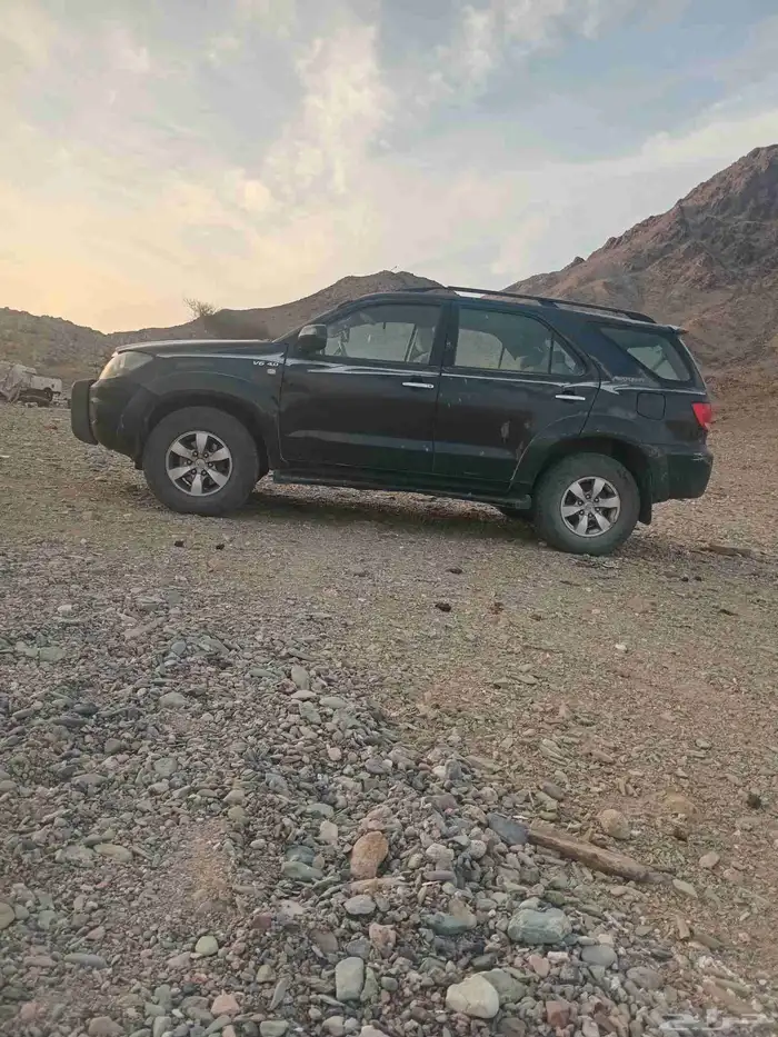 جيب فورشنر 6سرندر 0