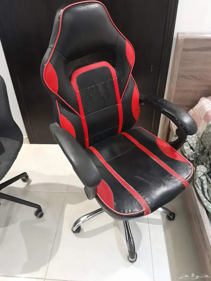 كرسي قيمنق 0