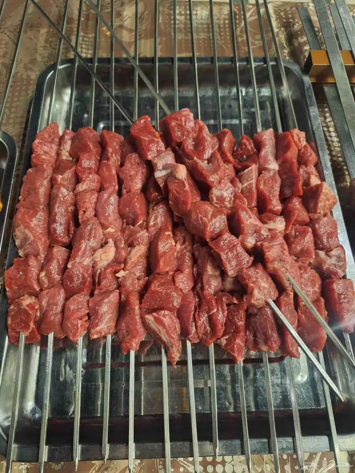 مشاوي خارجي الدمام الخبر جميع مواقع الشرقية مشويات خارجي 5