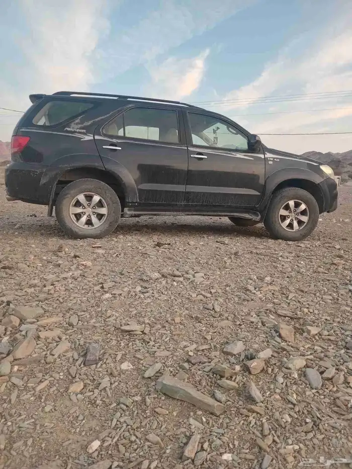 جيب فورشنر 6سرندر 2