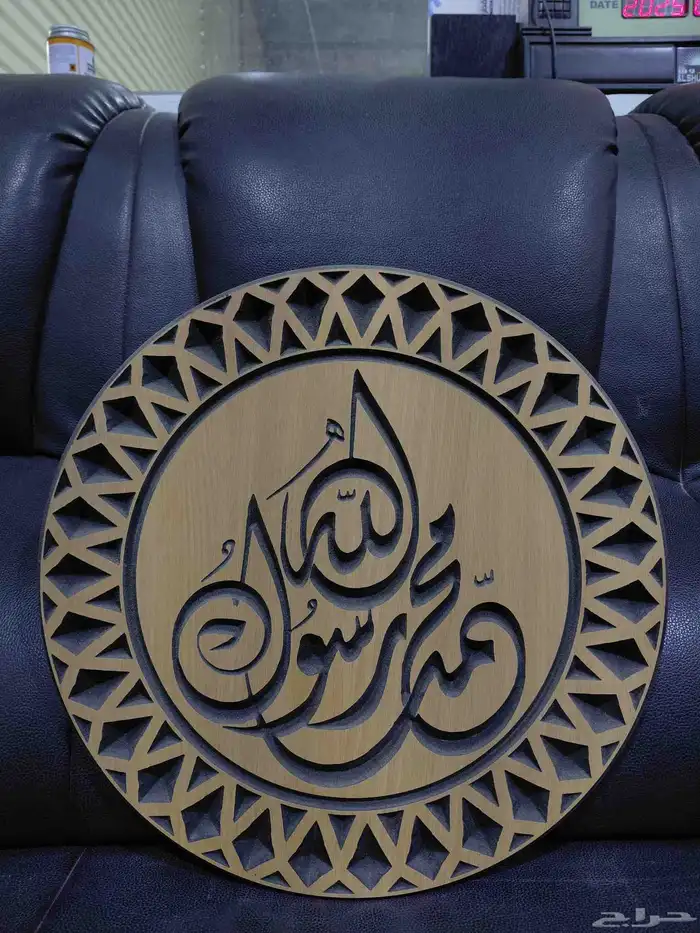 جميع اعمال الديكورات و قص و حفر CNC راوتر بأسعار مناسبة 0