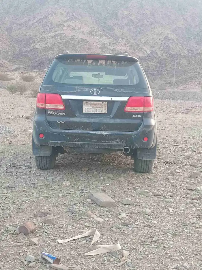 جيب فورشنر 6سرندر 3