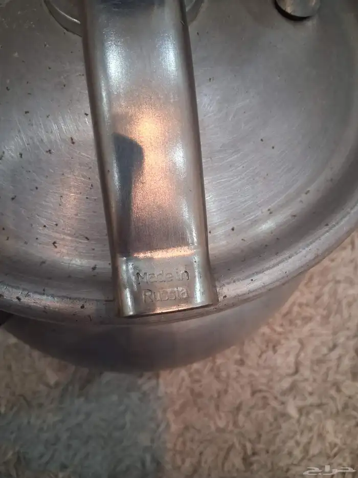 كاتم روسي مكرش 2