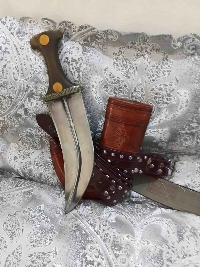 جوفي يمني للبيع 1