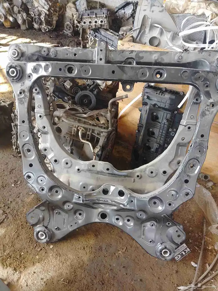 كمر كامري 2020 2024 0