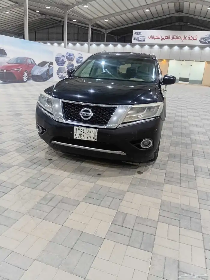 نيسان بثافندر 2016 0