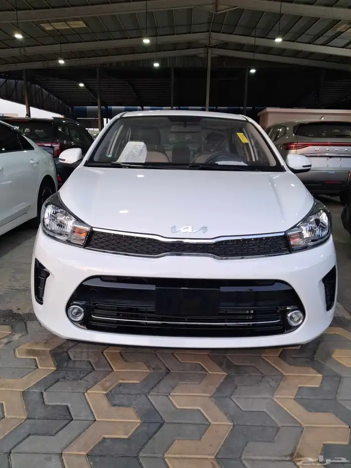 كيا بجاس فل كامل م 2026 اقل الاسعار لعملائنا الاكرام 0