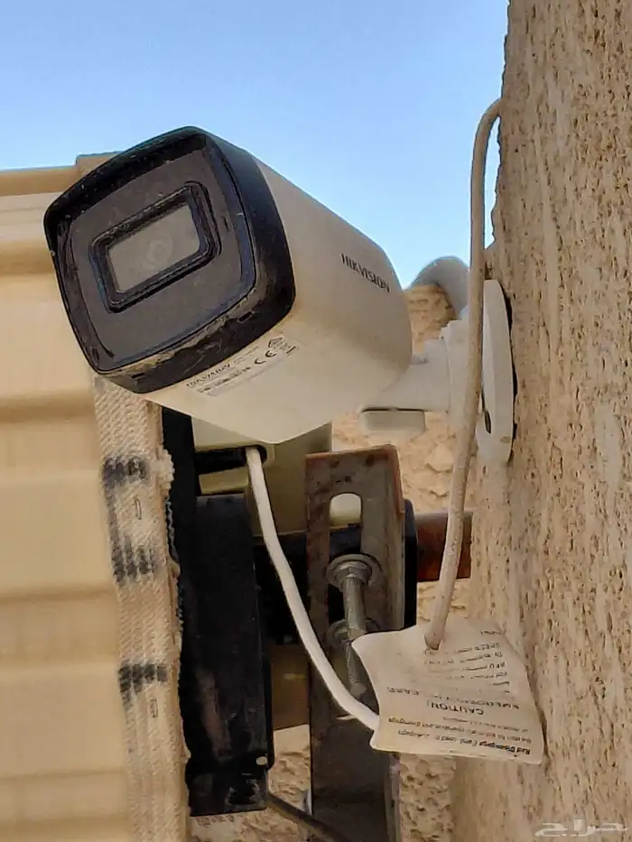 كاميرات مراقبه 2