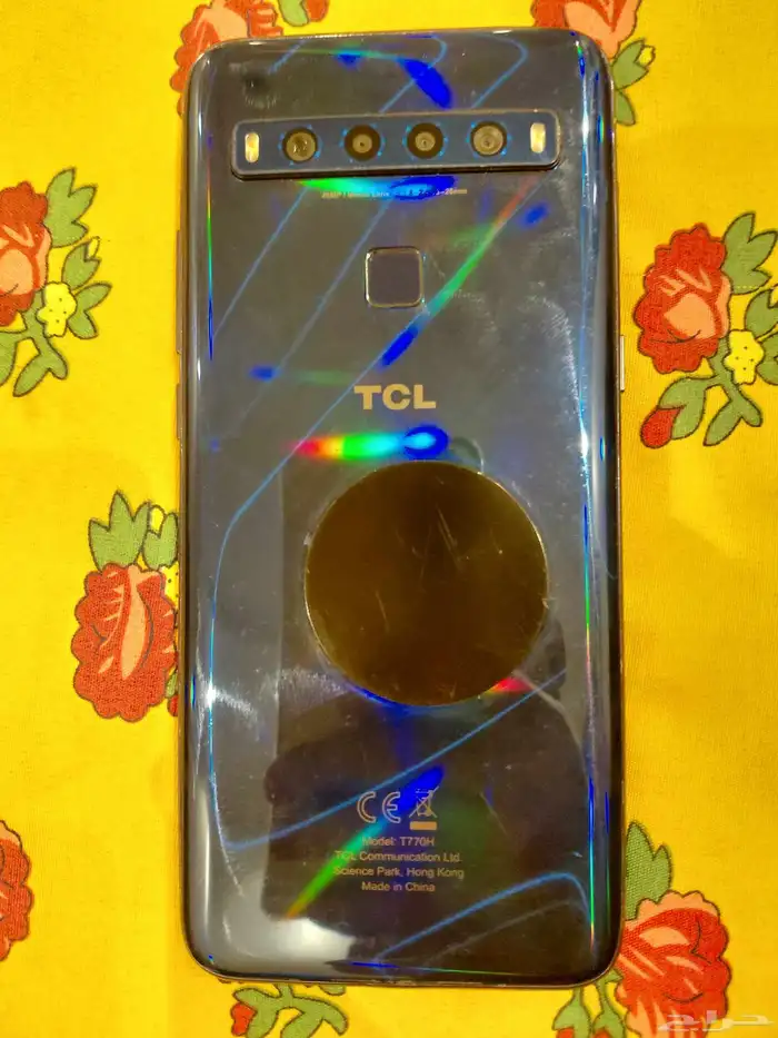 جوال أندرويد TGL ذاكرة 256 2