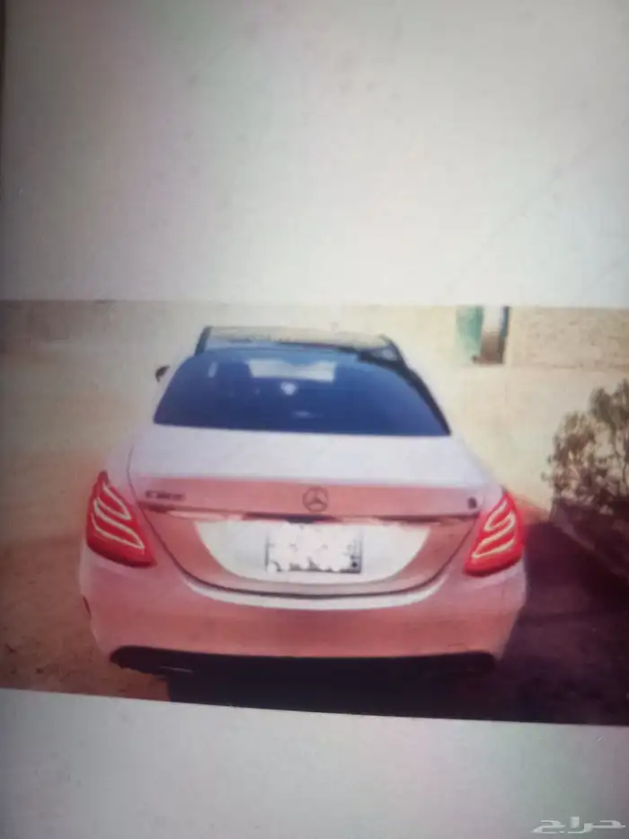 مرسيدس بنز 0