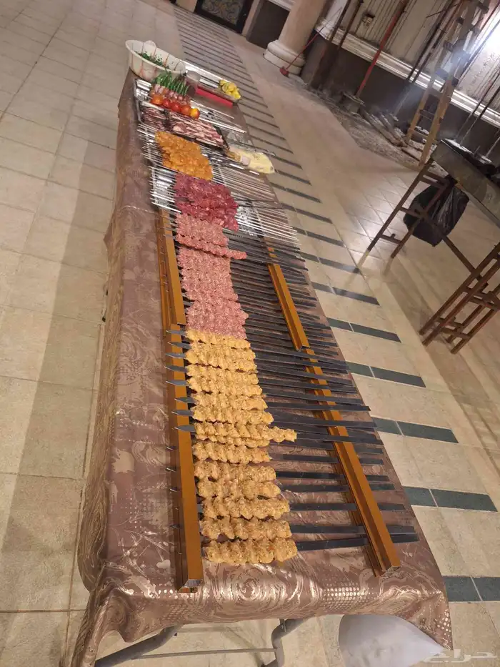 مشاوي خارجي الدمام الخبر جميع مواقع الشرقية مشويات خارجي 7